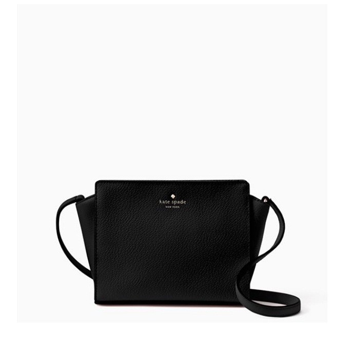 Kate Spade Grand Street Hayden Crossbody FICC Shopee Philippines