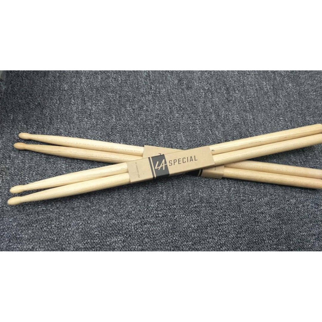 Promark LA Special 7A Drumstick Shopee Philippines