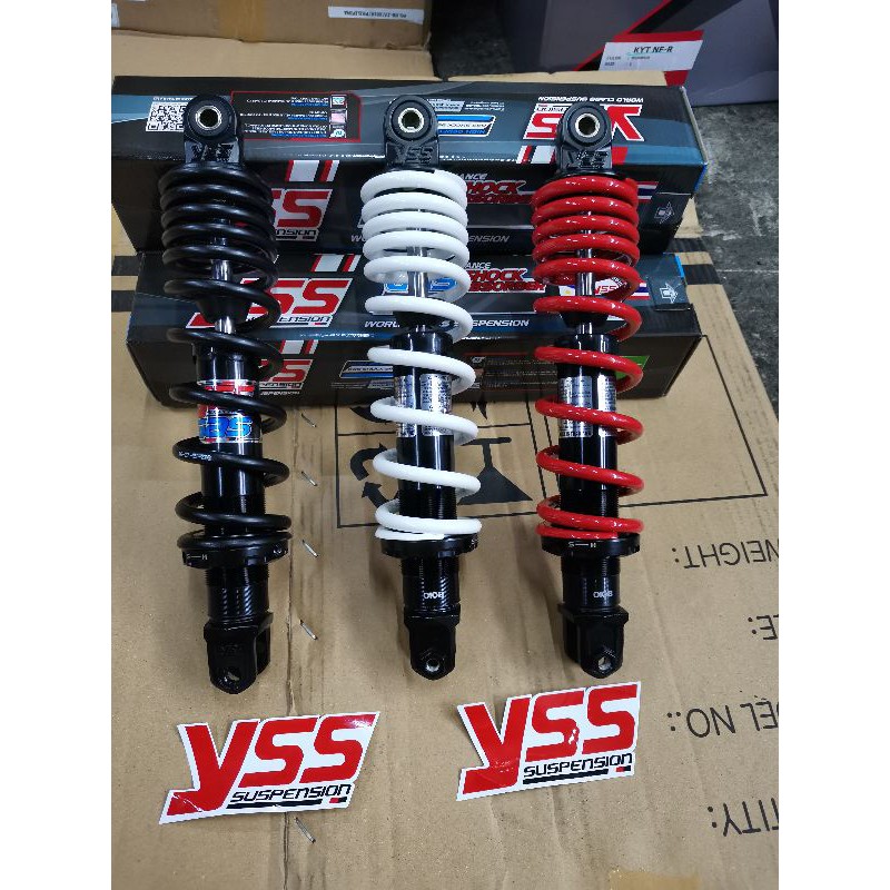 Yss Shock For Aerox Price Philippines Deep Sale leaderland.academy