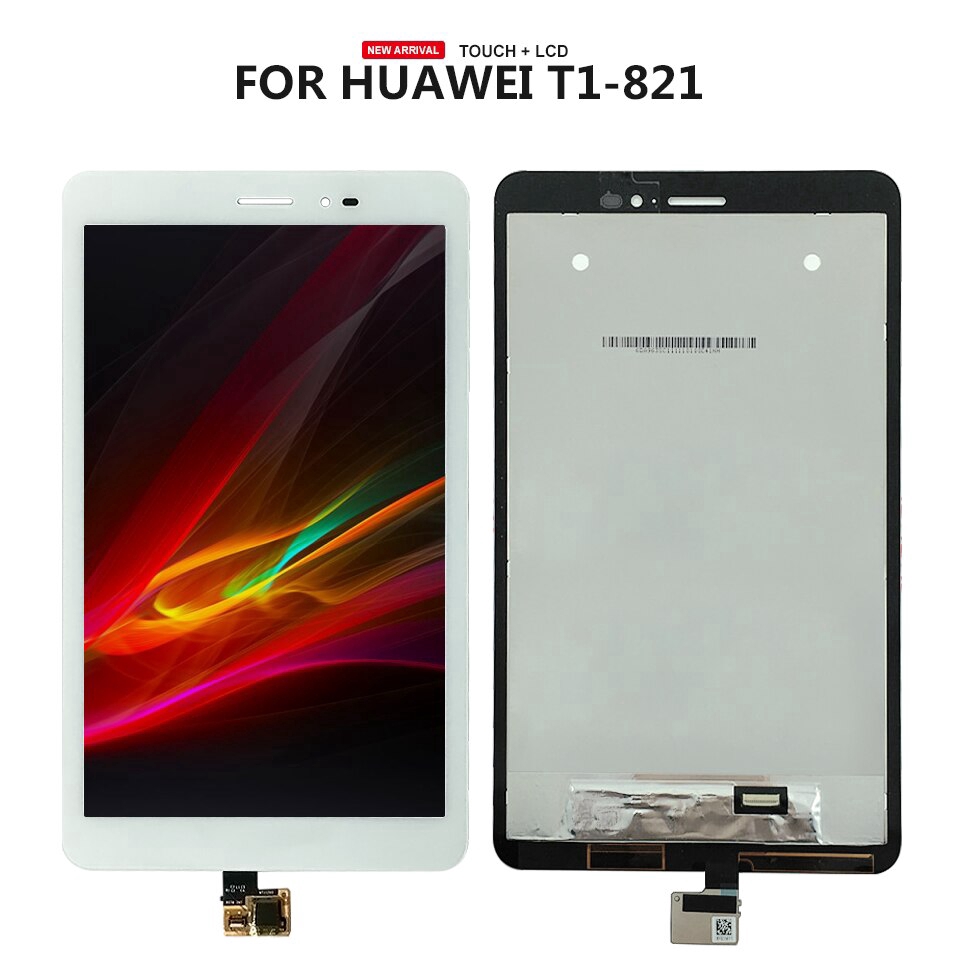 Amazon | Lxj for Huawei Mediapad T1 8.0 Pro 4G T1-823L T1