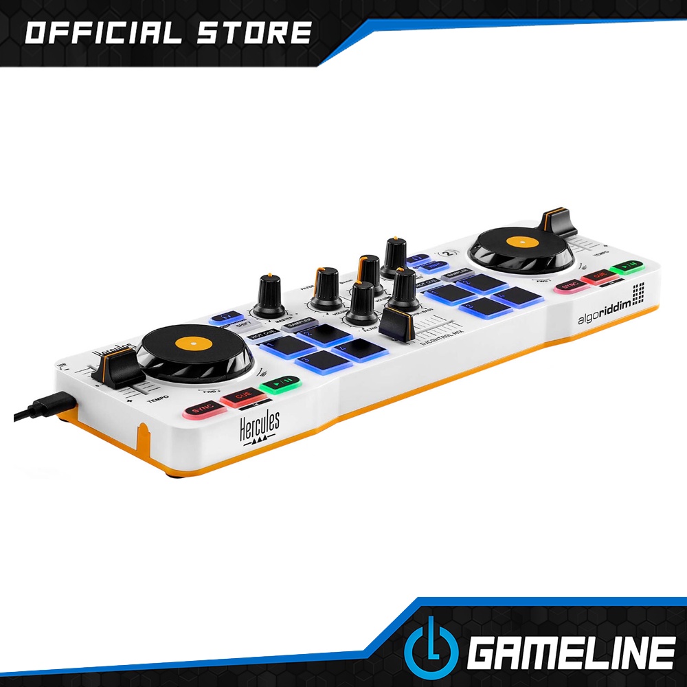 DJ Control Mix for Smartphone Shopee Philippines