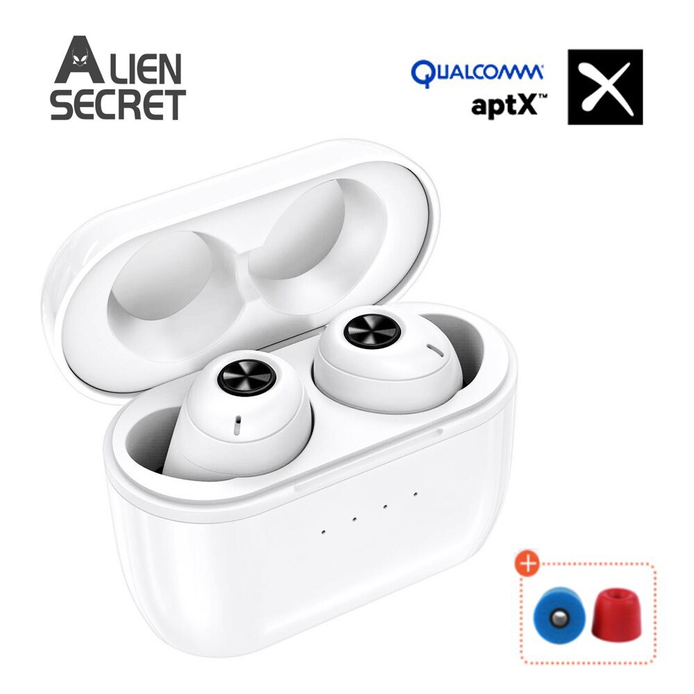 Alien best sale secret earbuds