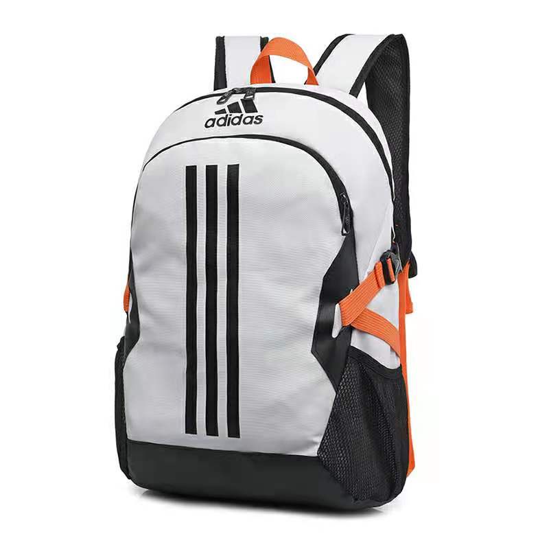 NEW High Quality Adidas backpack big capacity ADIDAS schoolbag student bagpack travel backpacks