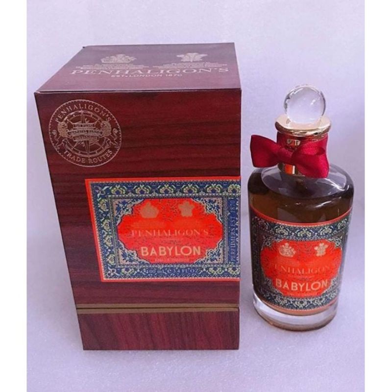 Babylon penhaligon's online