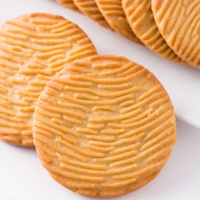 Hericium Erinaceus Biscuit SugarFree Food People with Diabetes Special