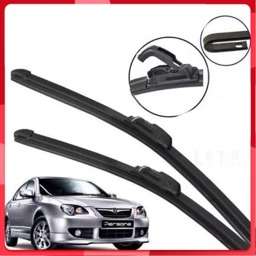 High quality car wiper rubber wiper Toyota Honda Mazda Nissan Hyundai Suzuki Perodua proton (12