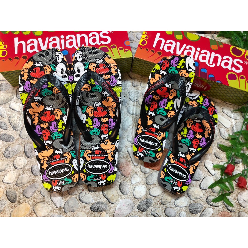 Havaianas Couple Shopee Philippines