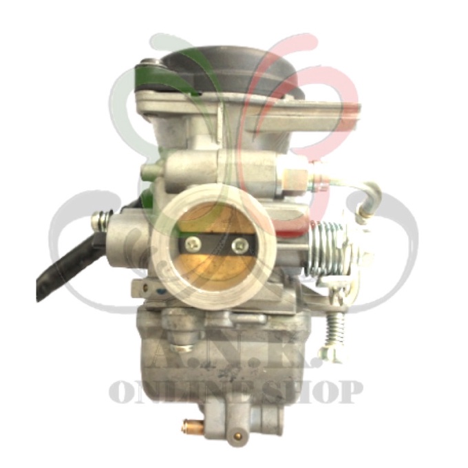 SLV Carburetor Assy (Yamaha FZ16 FZ) Shopee Philippines