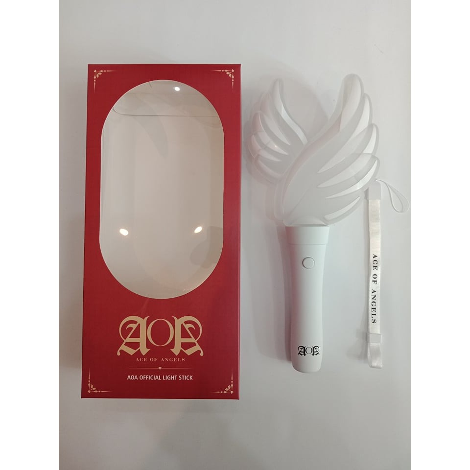 Aoa lightstick deals