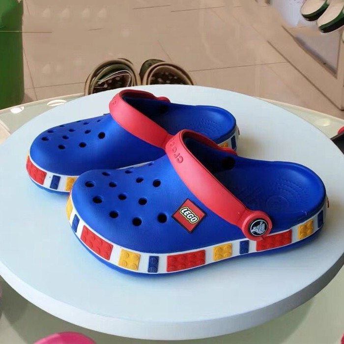 Crocs lego online price