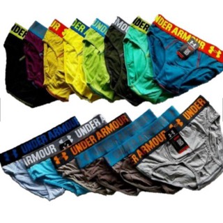 Underwear for men 6pcs walker Brief | Shopee Philippines