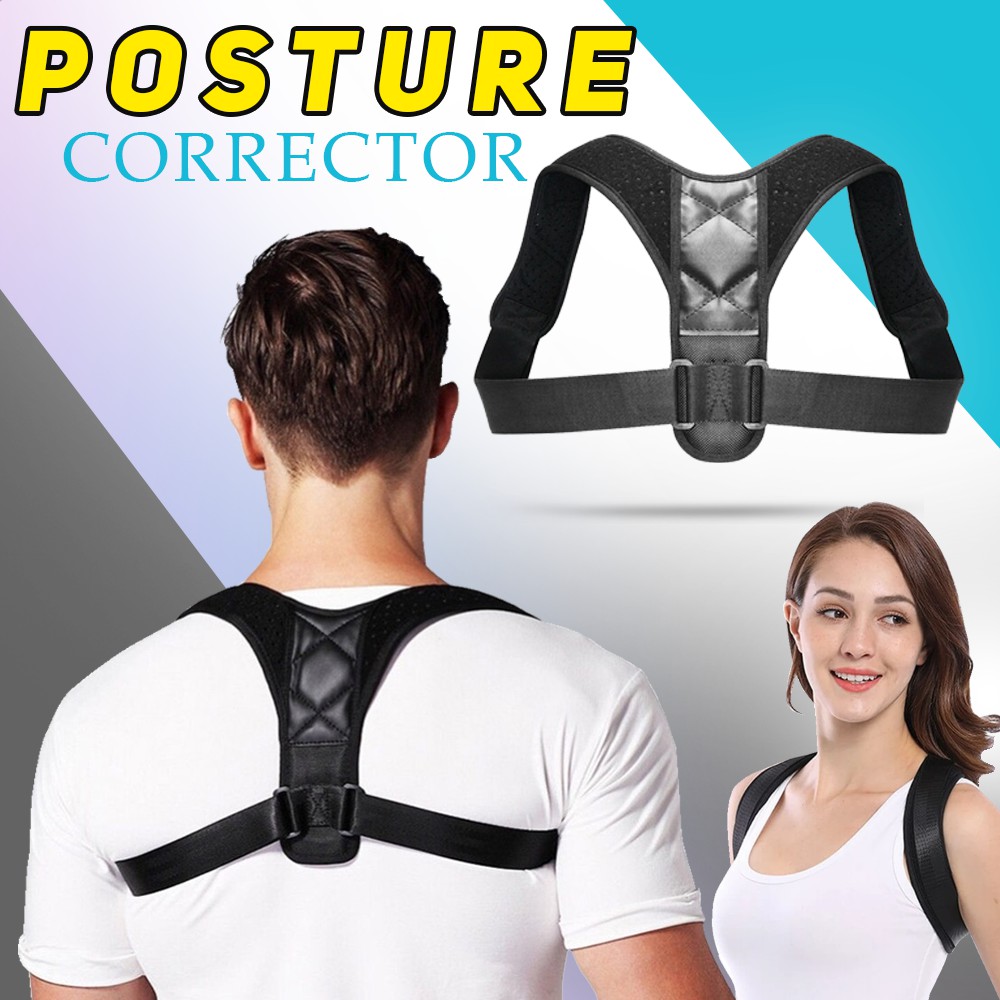 Shop posture corrector for Sale on Shopee Philippines