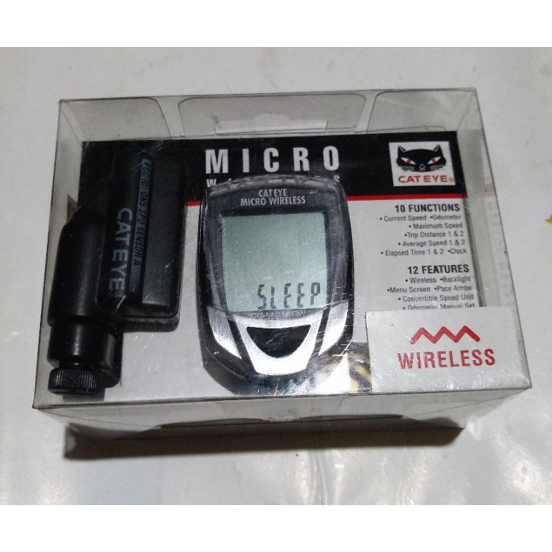 Cateye micro wireless online price