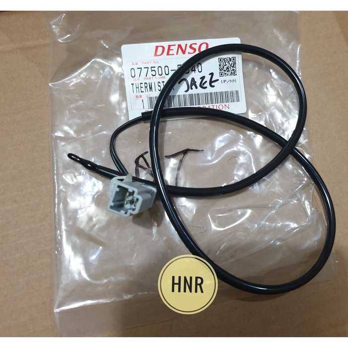 HONDA Thermistor Thermistor Thermostat Car Air Conditioner Thermistor
