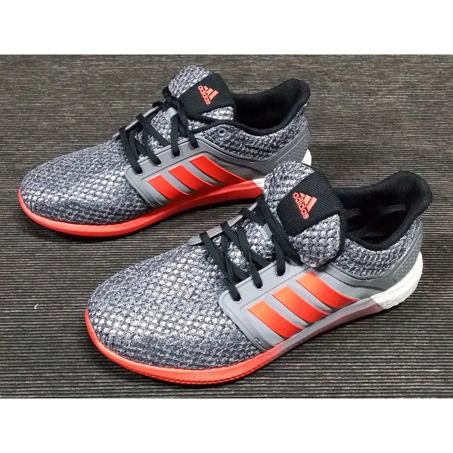 Boost endless energy store shoes