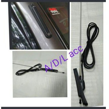 Car top radio antenna TOYOTA innova innova 2004 to 2015 2005 2006 2007 ...