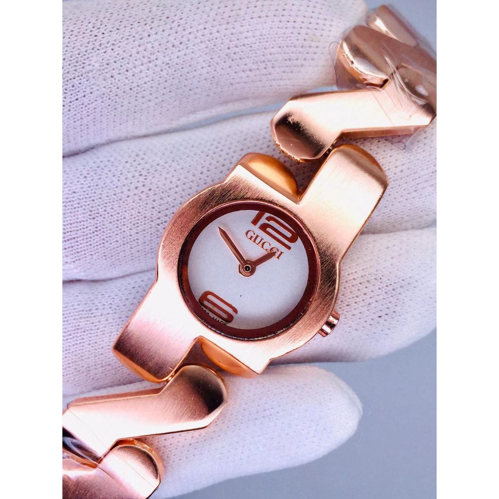 Gucci hot sale watch mg370