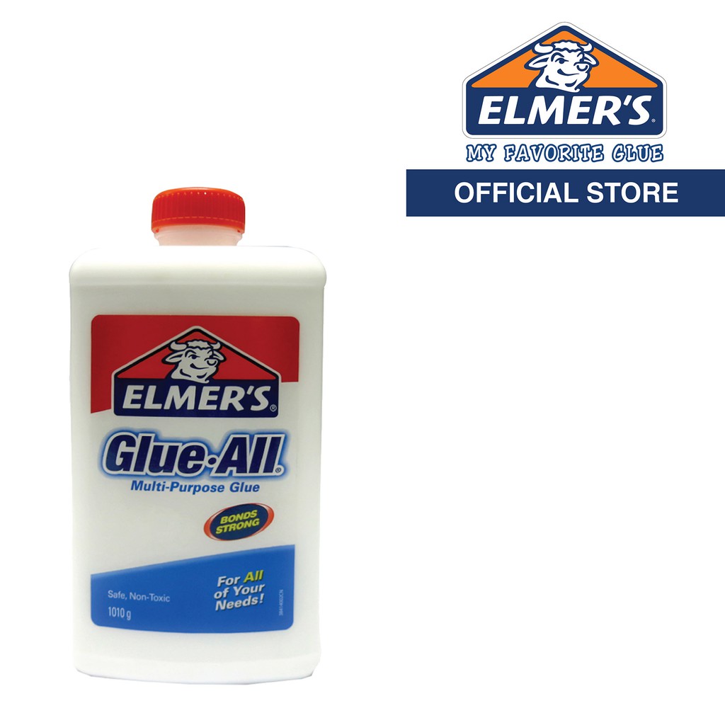 ELMER'S GlueAll White Glue 1010g (E384PH) Shopee Philippines