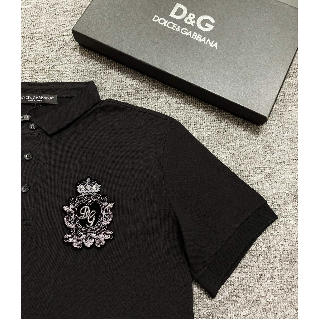 Summer Men's Half-Sleeve polo Shirt, Pure Cotton Fabric, Large Size ...