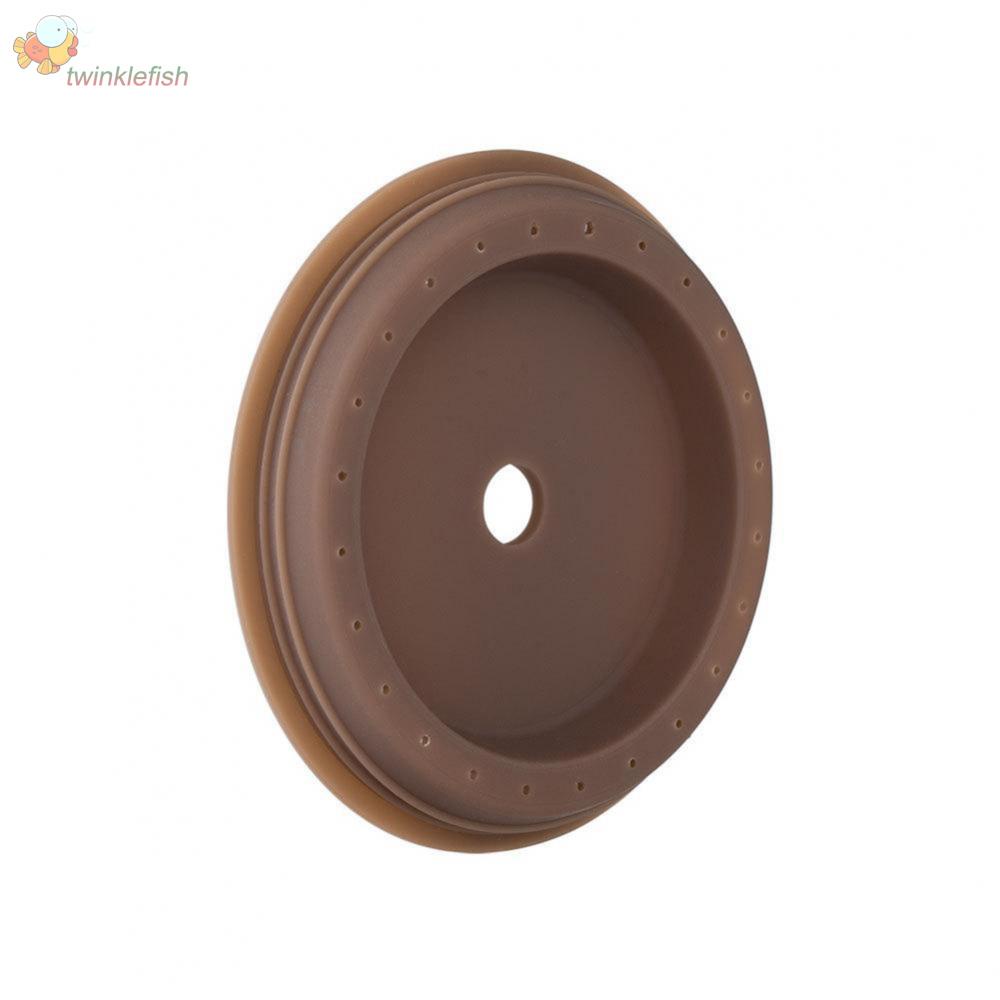 Reusable Vertuo Silicone Cap Lids To Refilled Capsules For Nespresso ...
