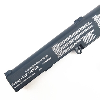 Batteria Sostitutiva A41N1501 Per ASUS N752, GL752VW E Altri Modelli - 48Wh - Foto 11