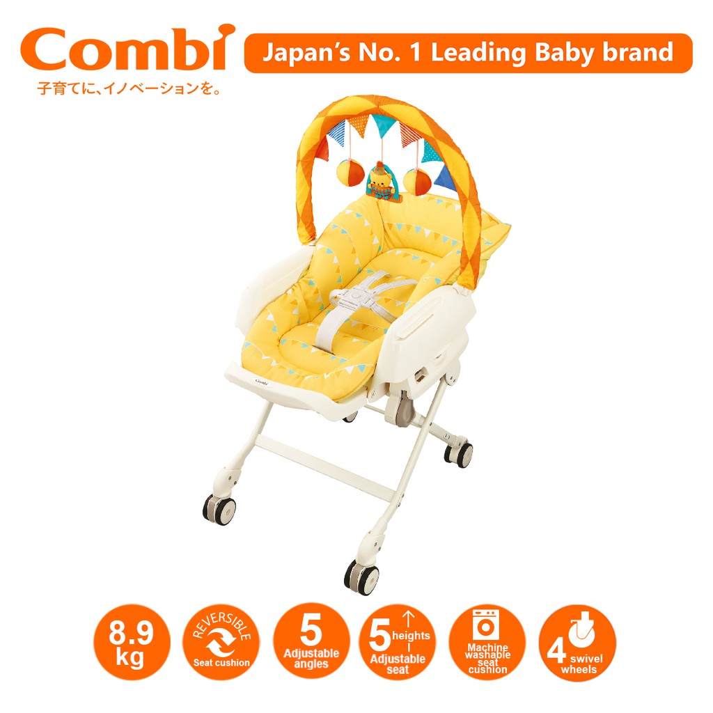 Combi Joy (Manual Swing) | Shopee Philippines