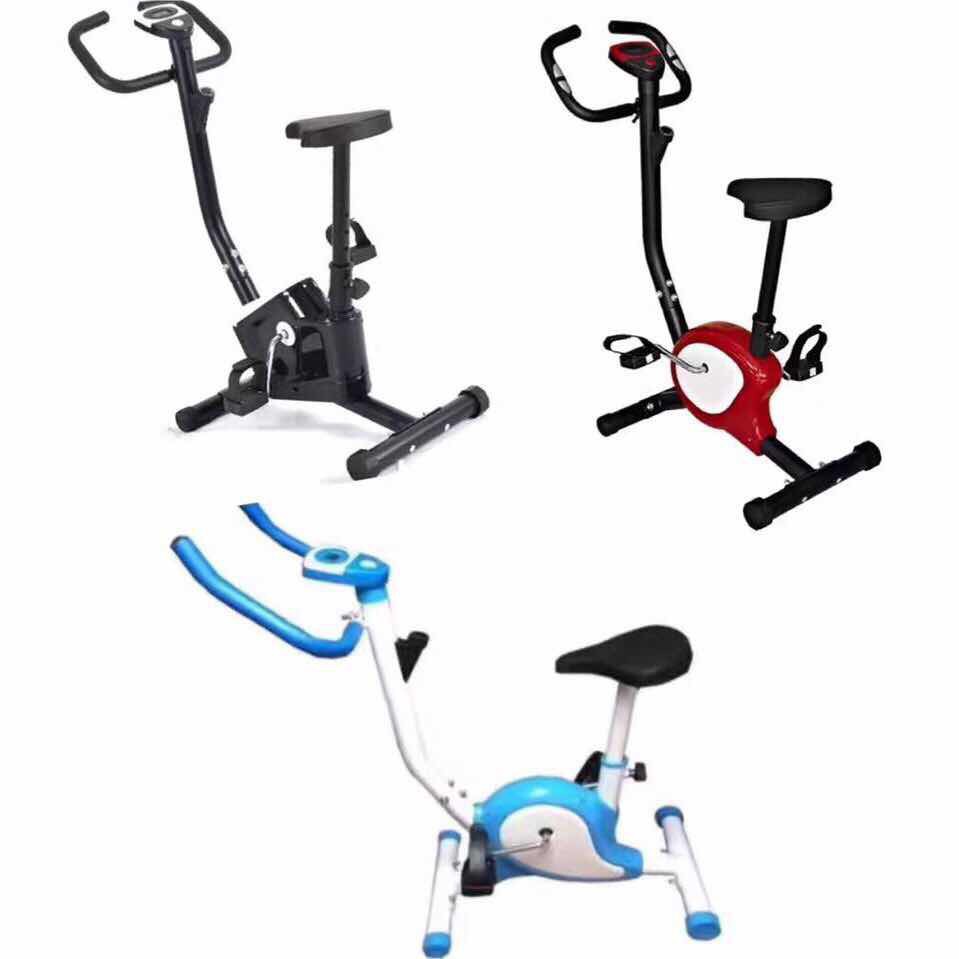 Shopee best sale stationary bike