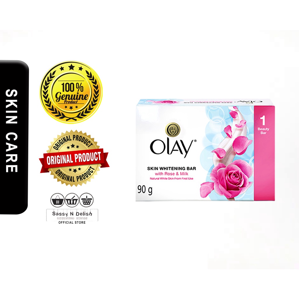 Olay Rose Best Prices and Online Promos May 2024 Shopee