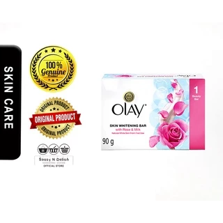 Olay Rose Best Prices and Online Promos May 2024 Shopee