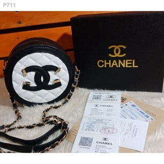 Chanel round discount sling bag price