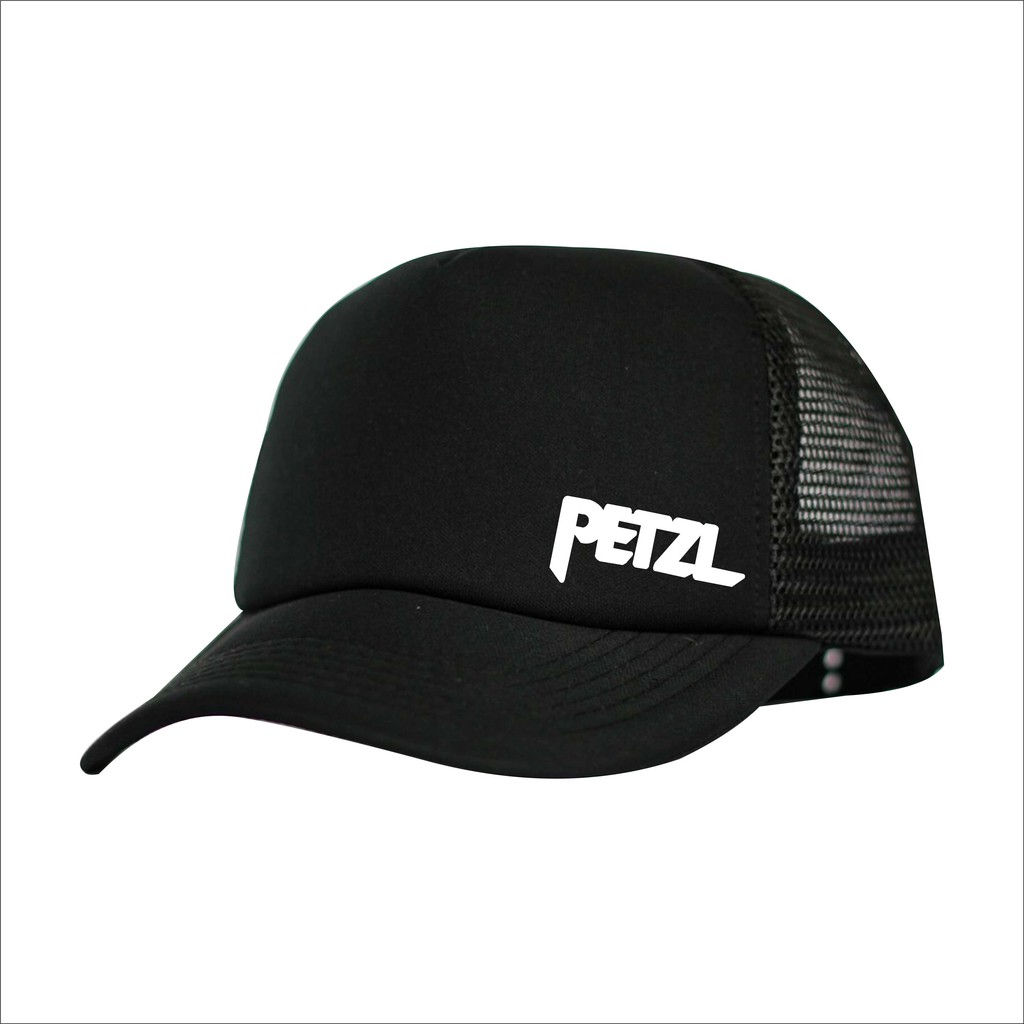 Petzl trucker hat deals