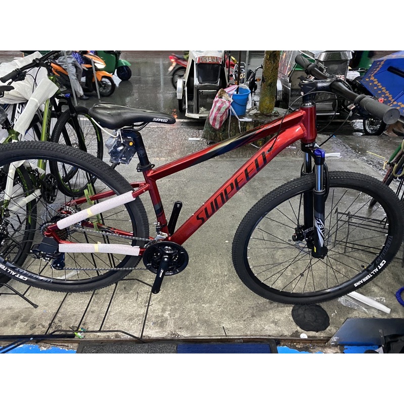 sunspeed mountain bike price