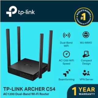 Archer C59, AC1350 MU-MIMO WiFi Router