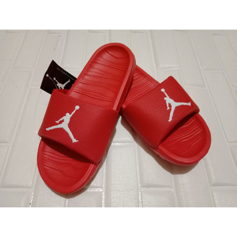 Jordan slides online women