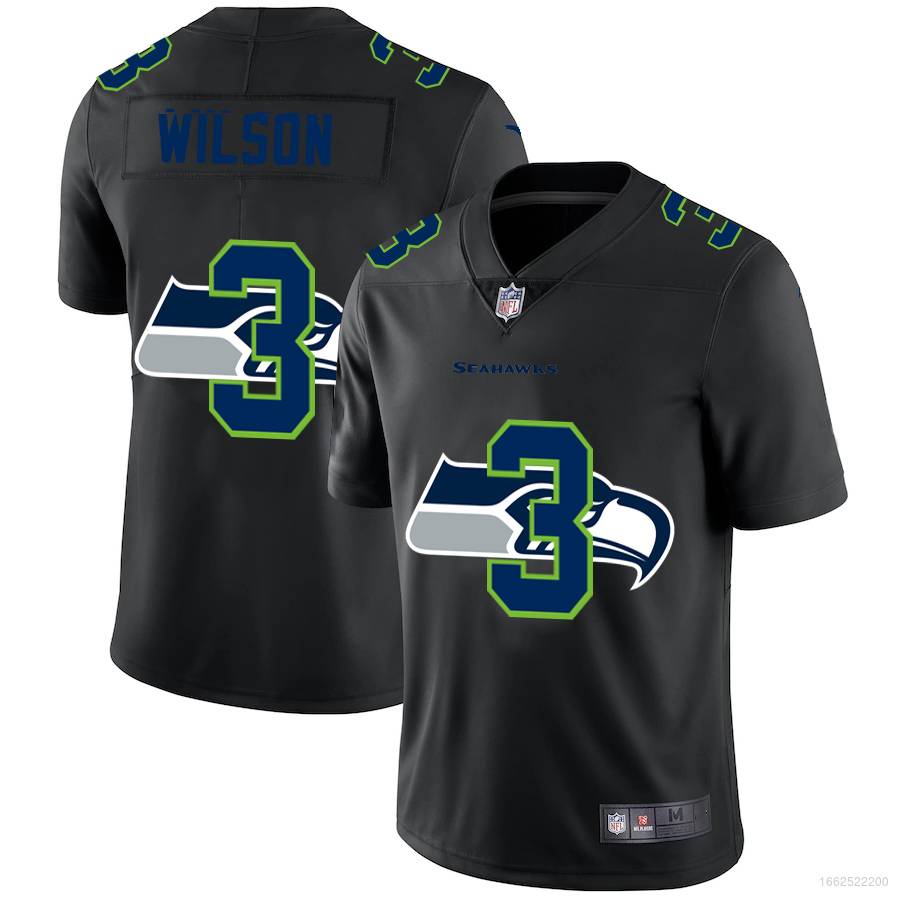 Dark gray cheap seahawks jersey