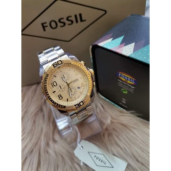 Shopee fossil on sale