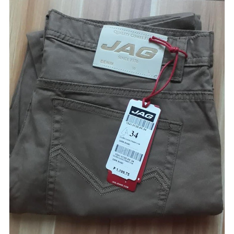 Jag 2025 pants price