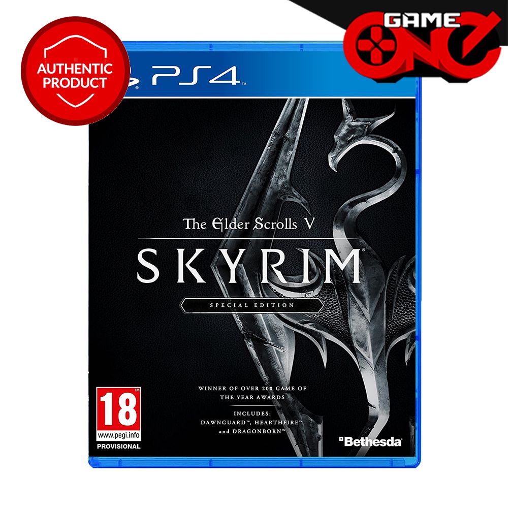 Skyrim ps4 hot sale cost