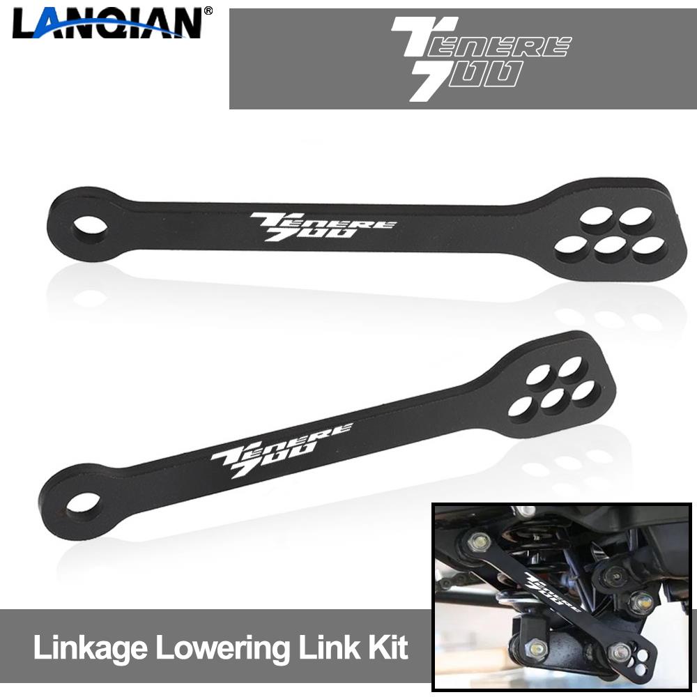 Refit For YAMAHA TENERE 700 XTZ690 XTZ700 2019 2020 2021 Motorcycle