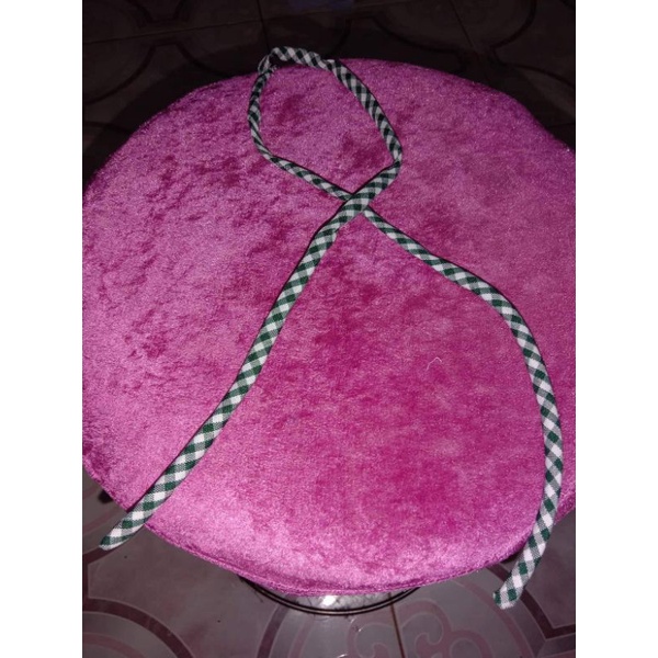 RIBBON checkered green | Shopee Philippines