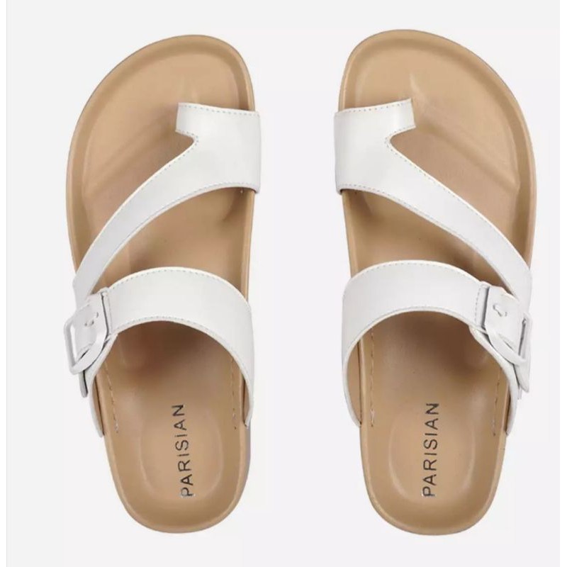 Parisian Women s Birk slip ons Shopee Philippines