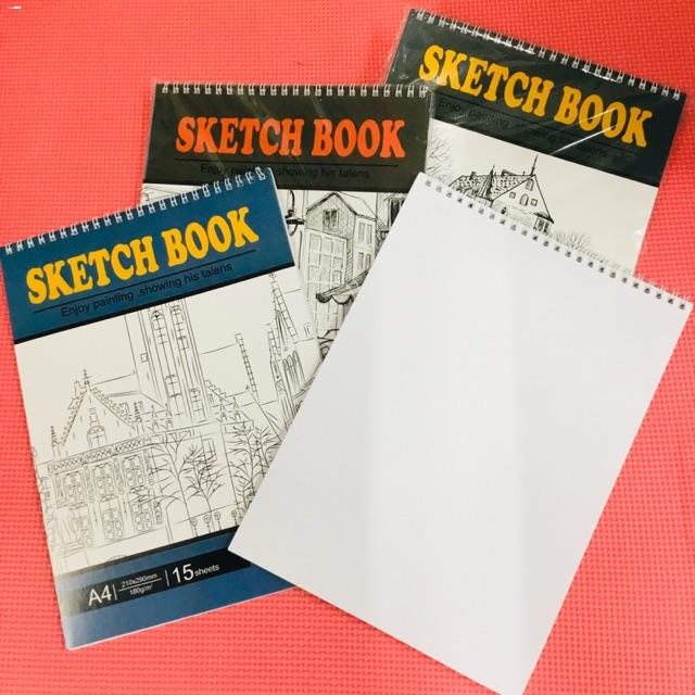 Drawing book  Shopee Philippines