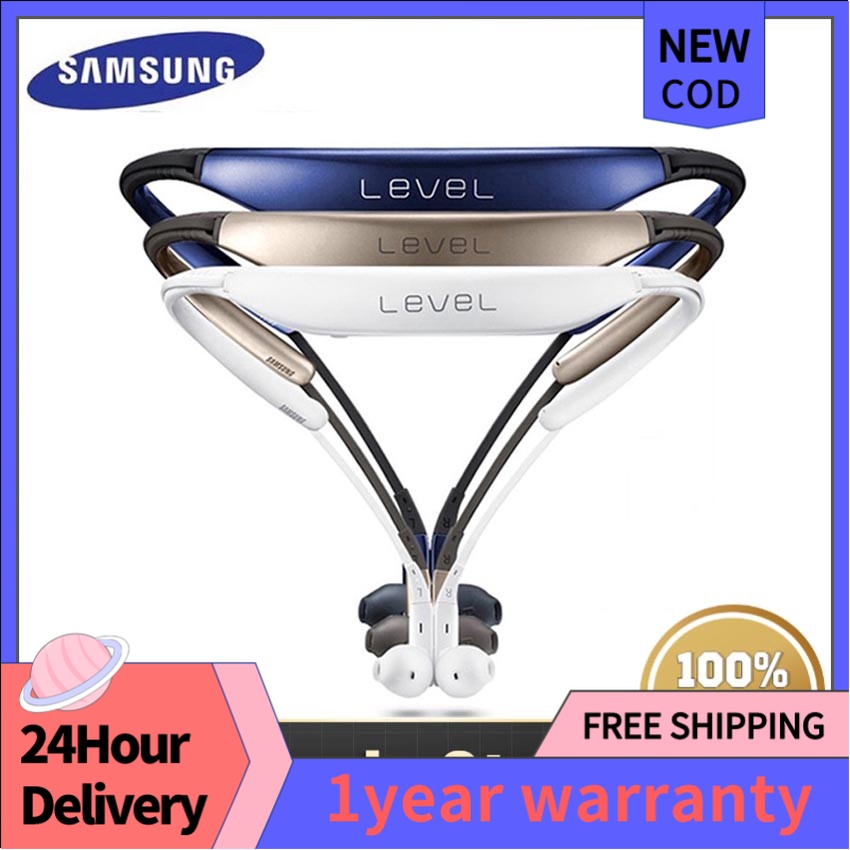 Samsung level u bluetooth headset original hot sale