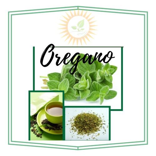 oregano tea 20 pcs tea bag Organic Tea Natural Pure Shopee Philippines