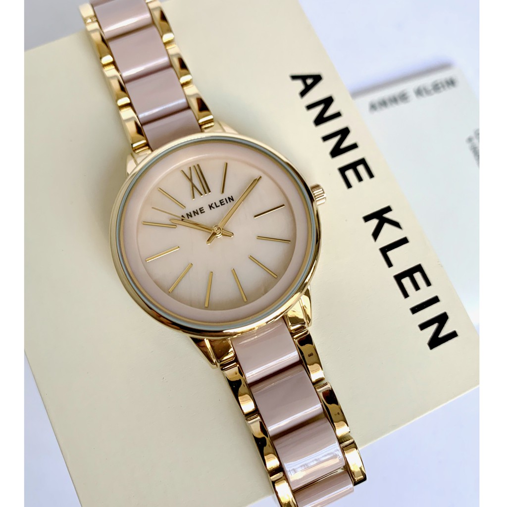 Original anne klein on sale watch