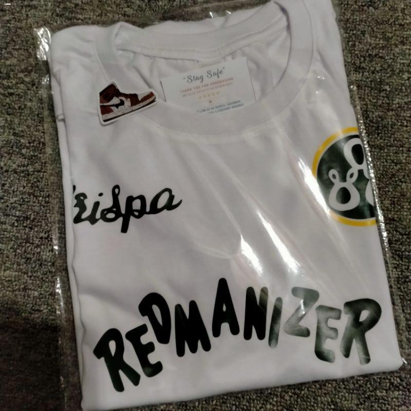 Shirts Crispa Redmanizer PBA Retro Shirt Shopee Philippines