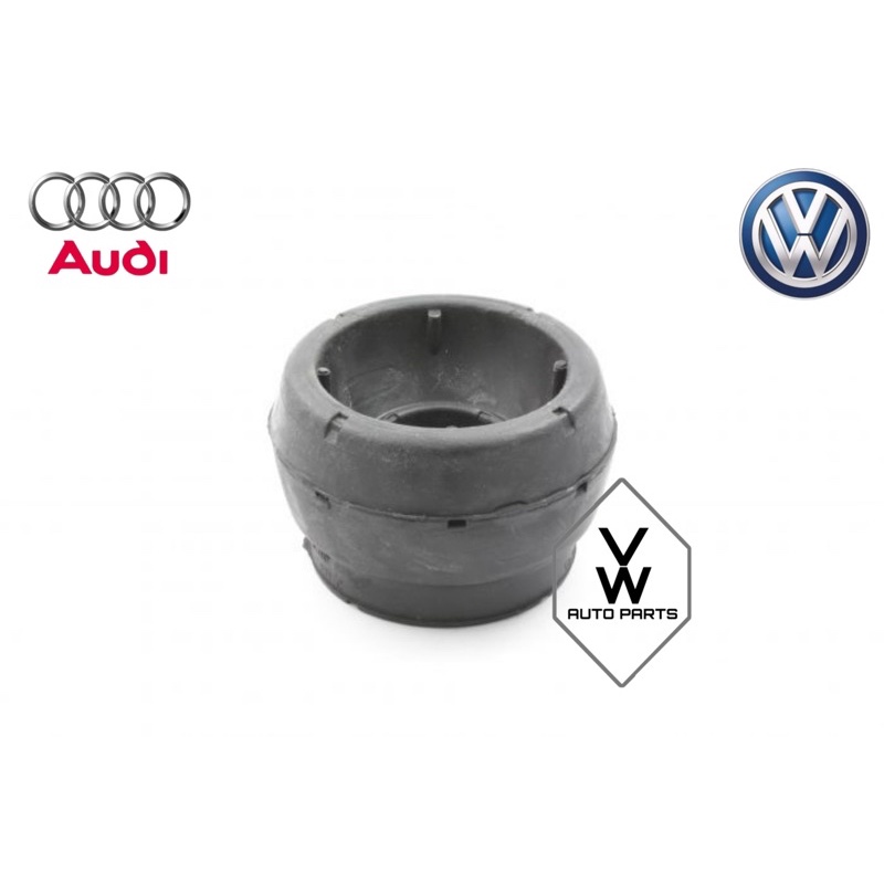 VOLKSWAGEN POLO POLO SEDAN VENTO BEETLE FRONT ABSORBER MOUNTING ...