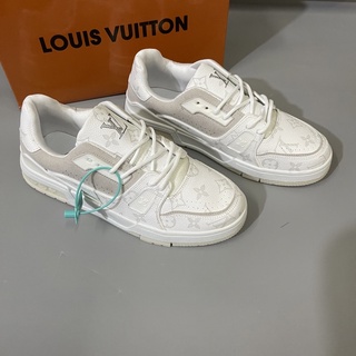 New Kellyy.ph Louis Vuitton (Louis Vuitton / LV) men shoes 40-45