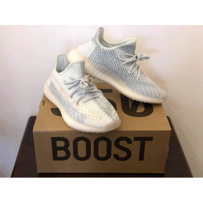 Unauthorized authentic yeezy boost best sale 350 v2