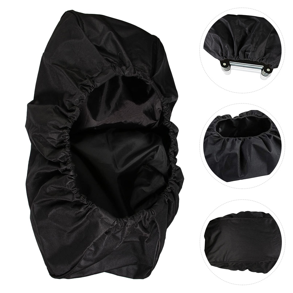 Premium Car Winch Cover Electric Winch Cover Waterproof Winch Cover